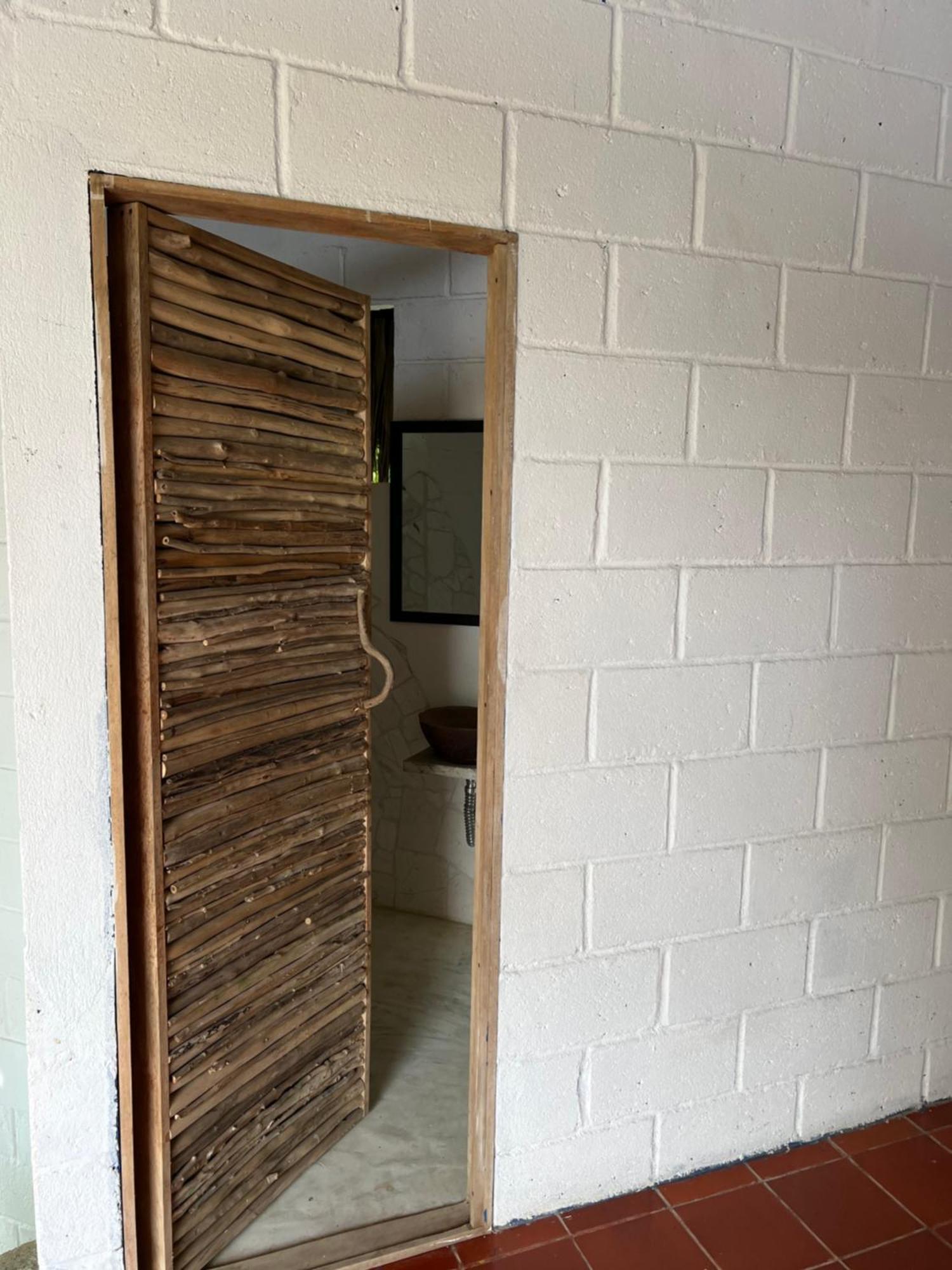 Afro Hostel Necocli Ngoại thất bức ảnh