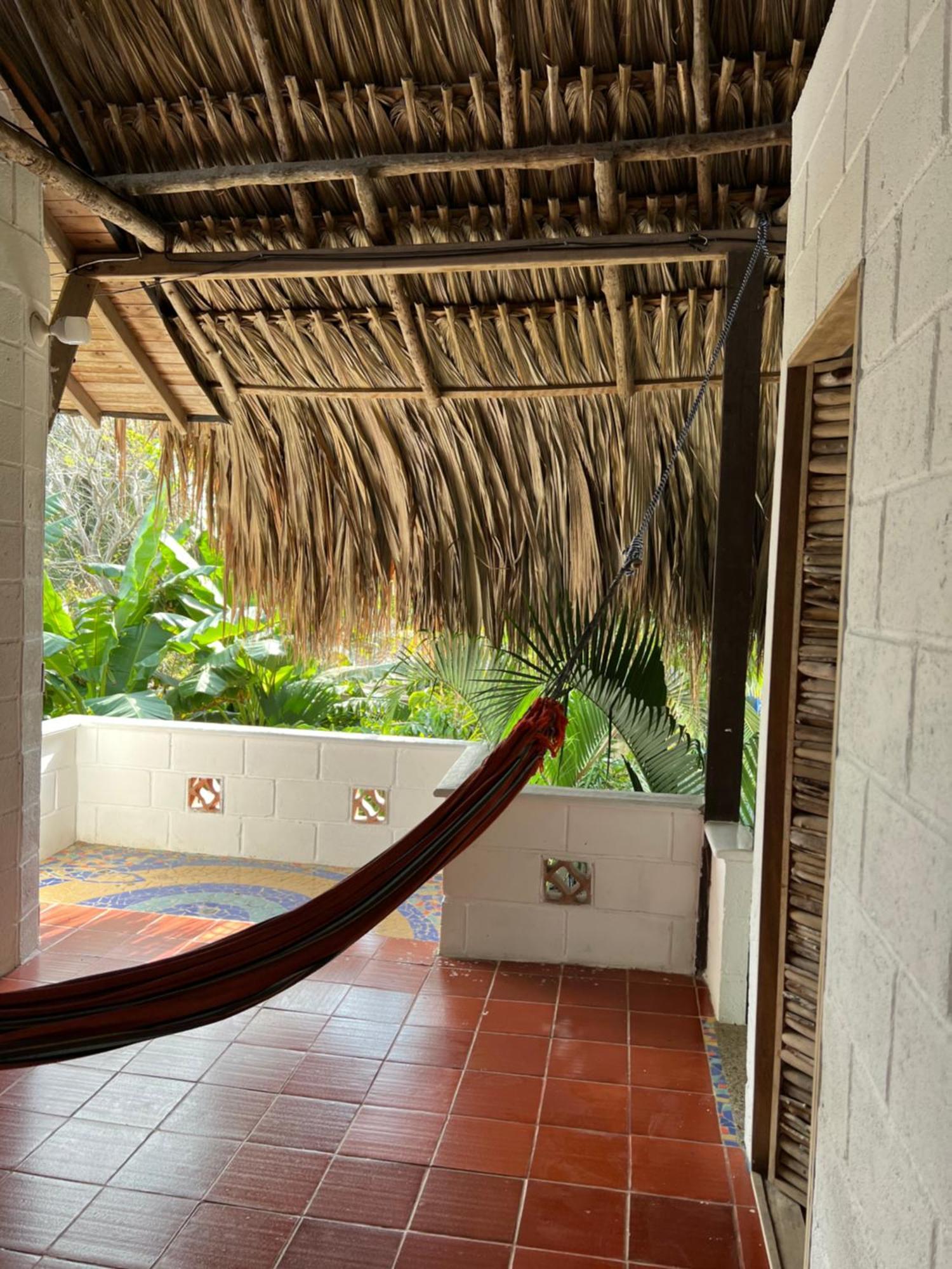 Afro Hostel Necocli Ngoại thất bức ảnh