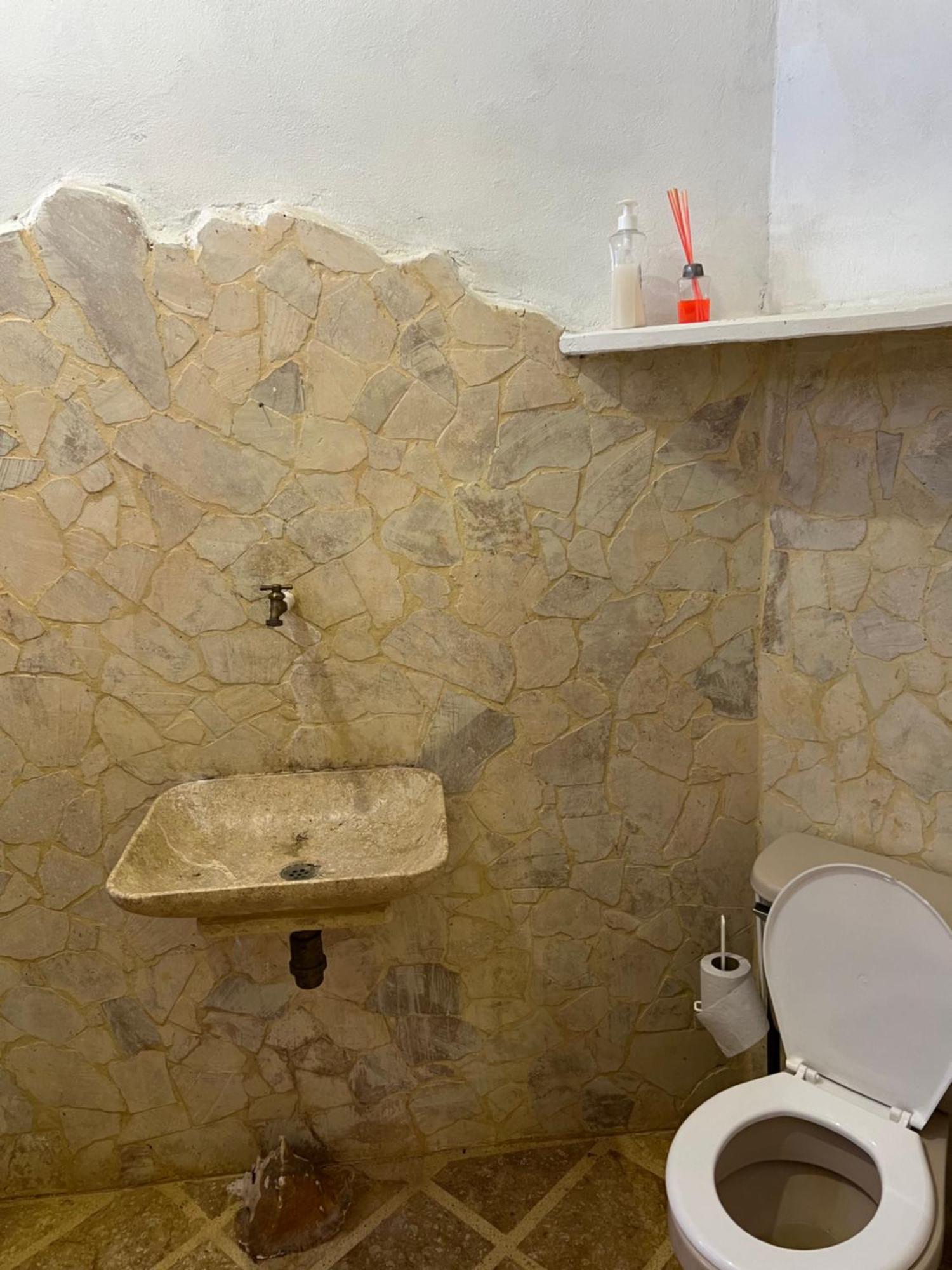 Afro Hostel Necocli Ngoại thất bức ảnh