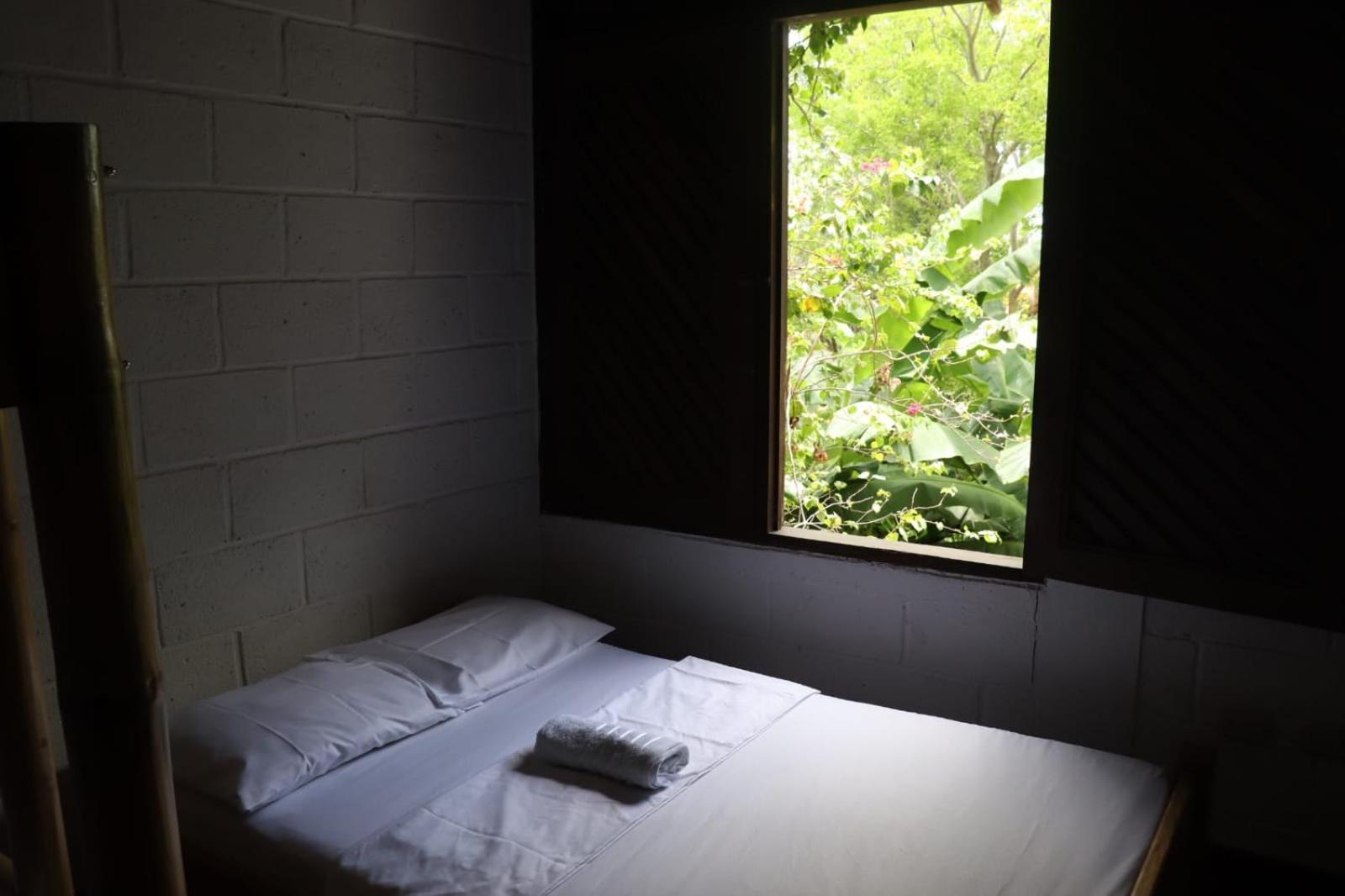 Afro Hostel Necocli Ngoại thất bức ảnh