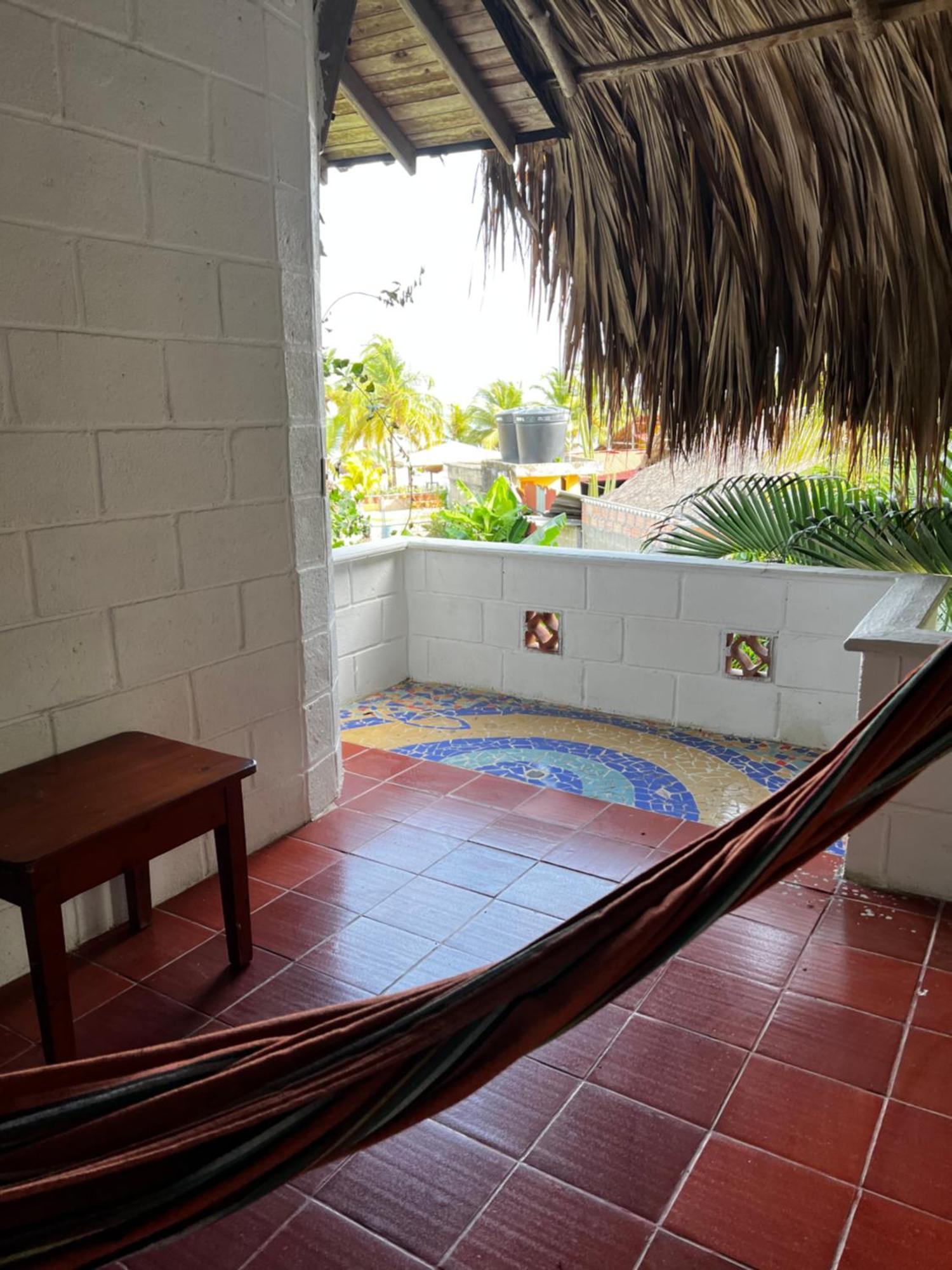 Afro Hostel Necocli Ngoại thất bức ảnh