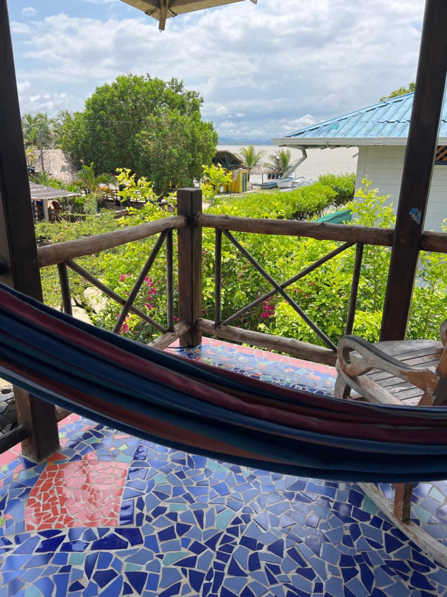 Afro Hostel Necocli Ngoại thất bức ảnh